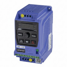 Частотный преобразователь 2,2 кВт VR70-022S2B (220В)
