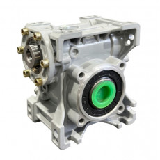 Червячный редуктор MRV063-30:1 PAM11 VEMPER